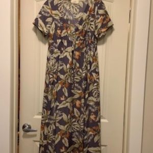 Spring Dress